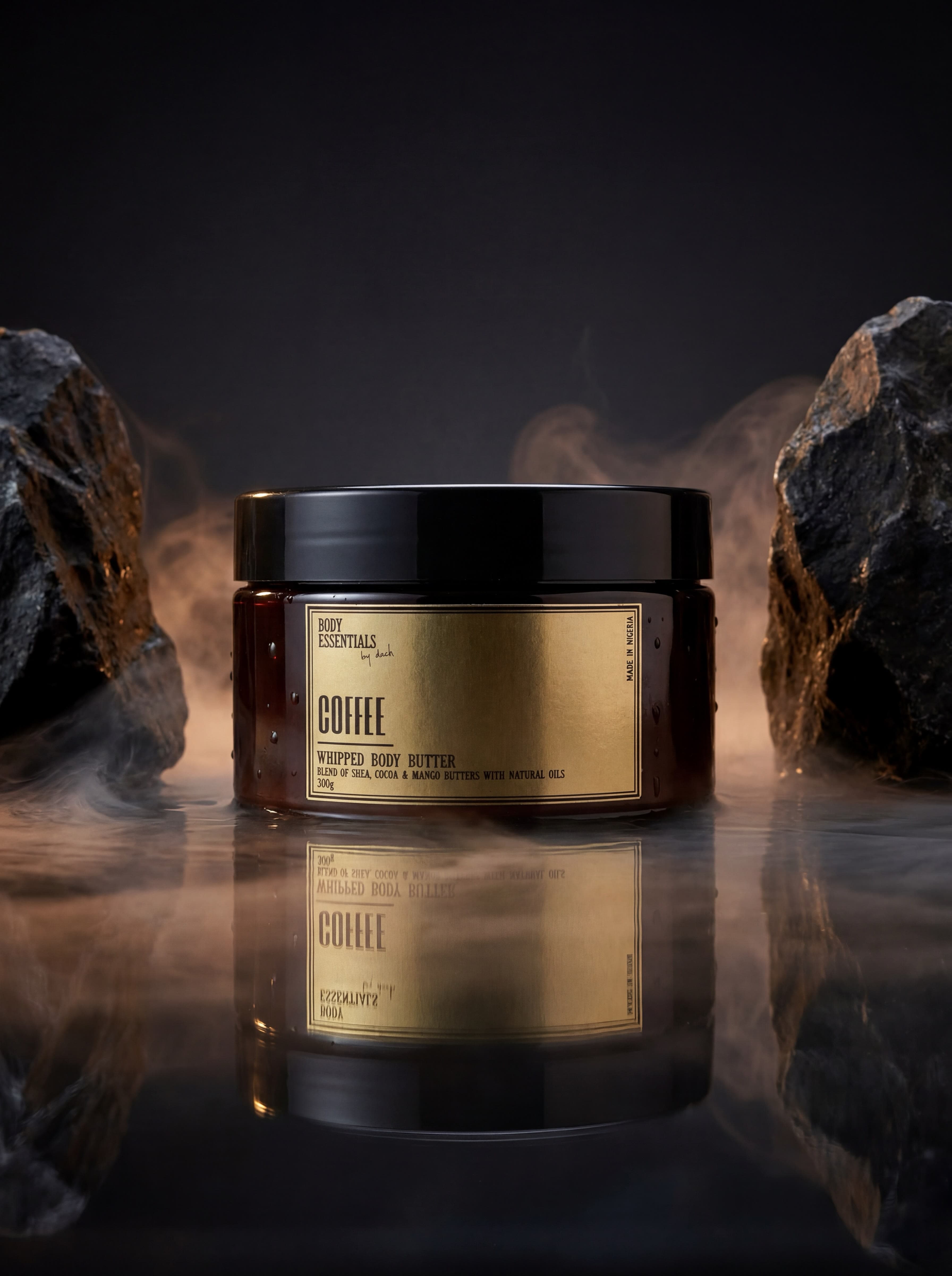Body Butter