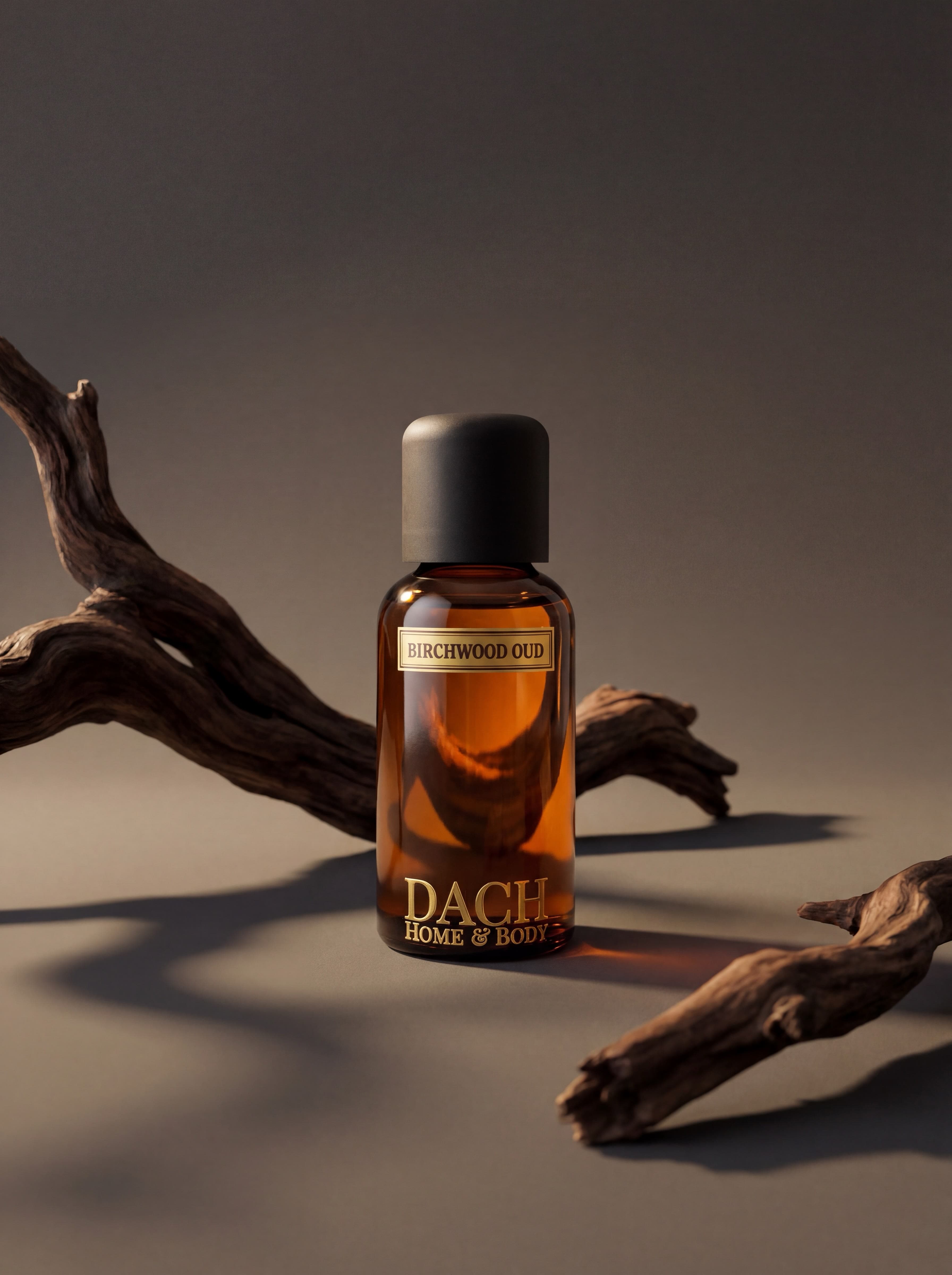 Birchwood oud — image 1