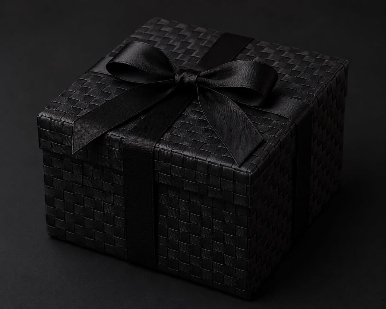 Woven Basket