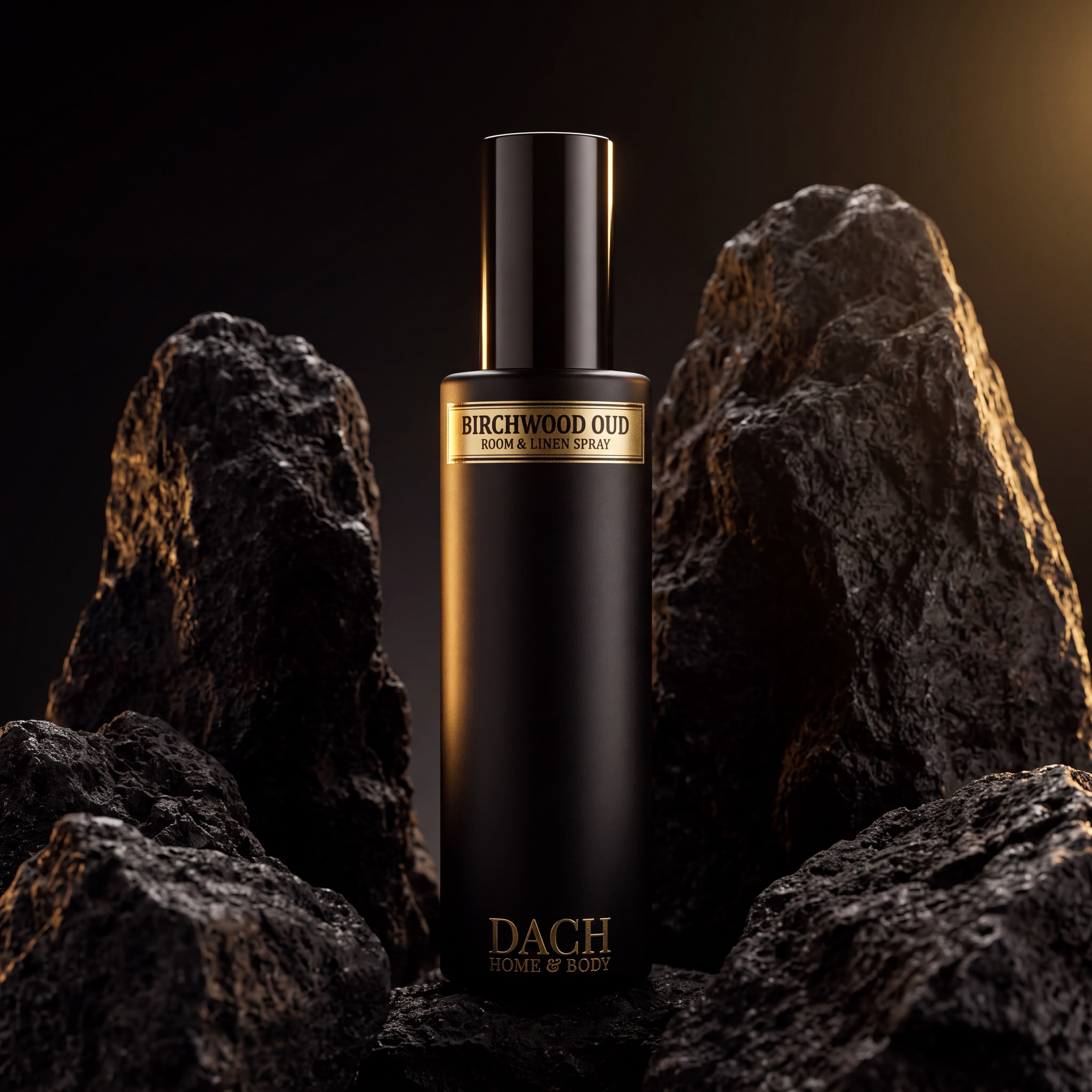 Birchwood Oud
