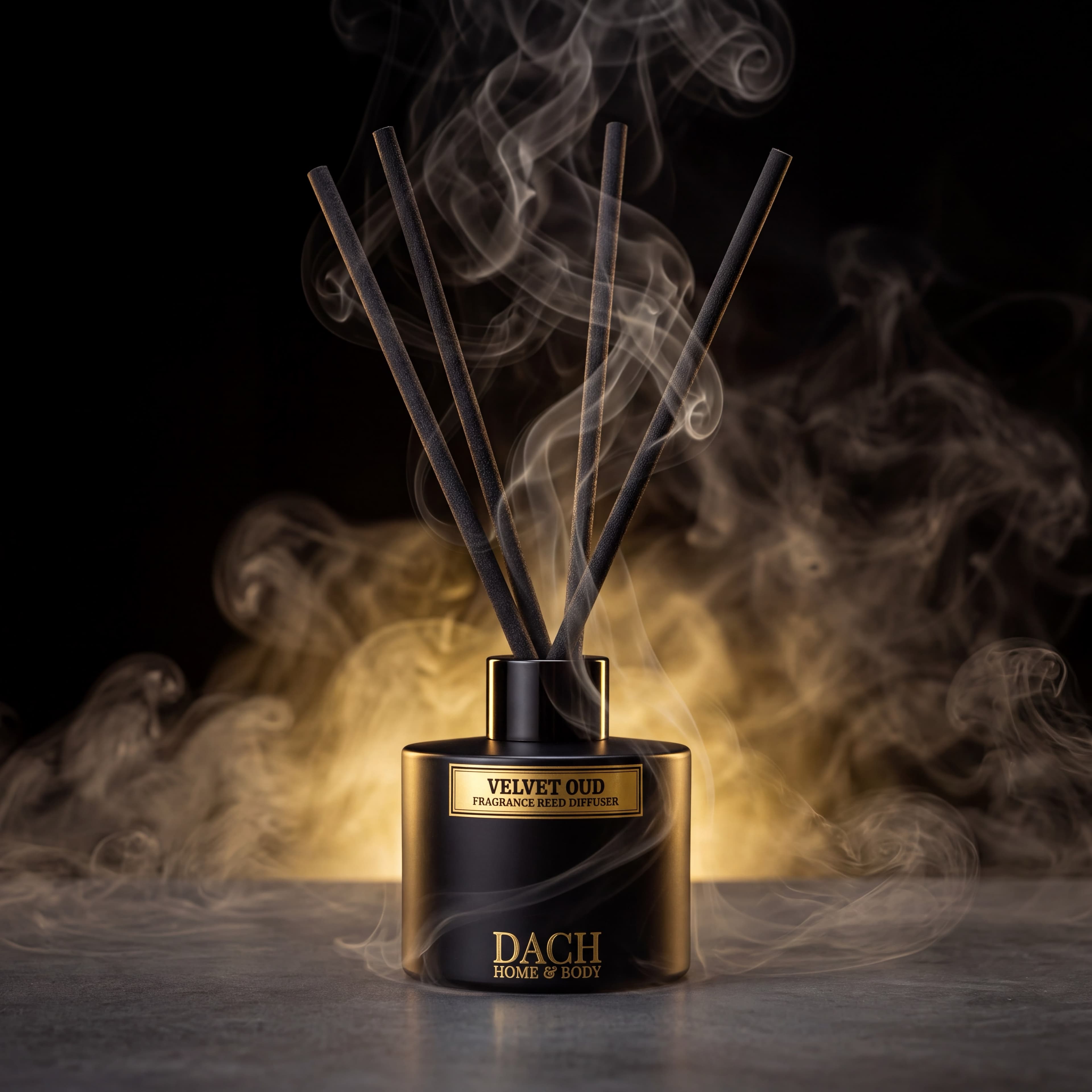 Velvet Oud