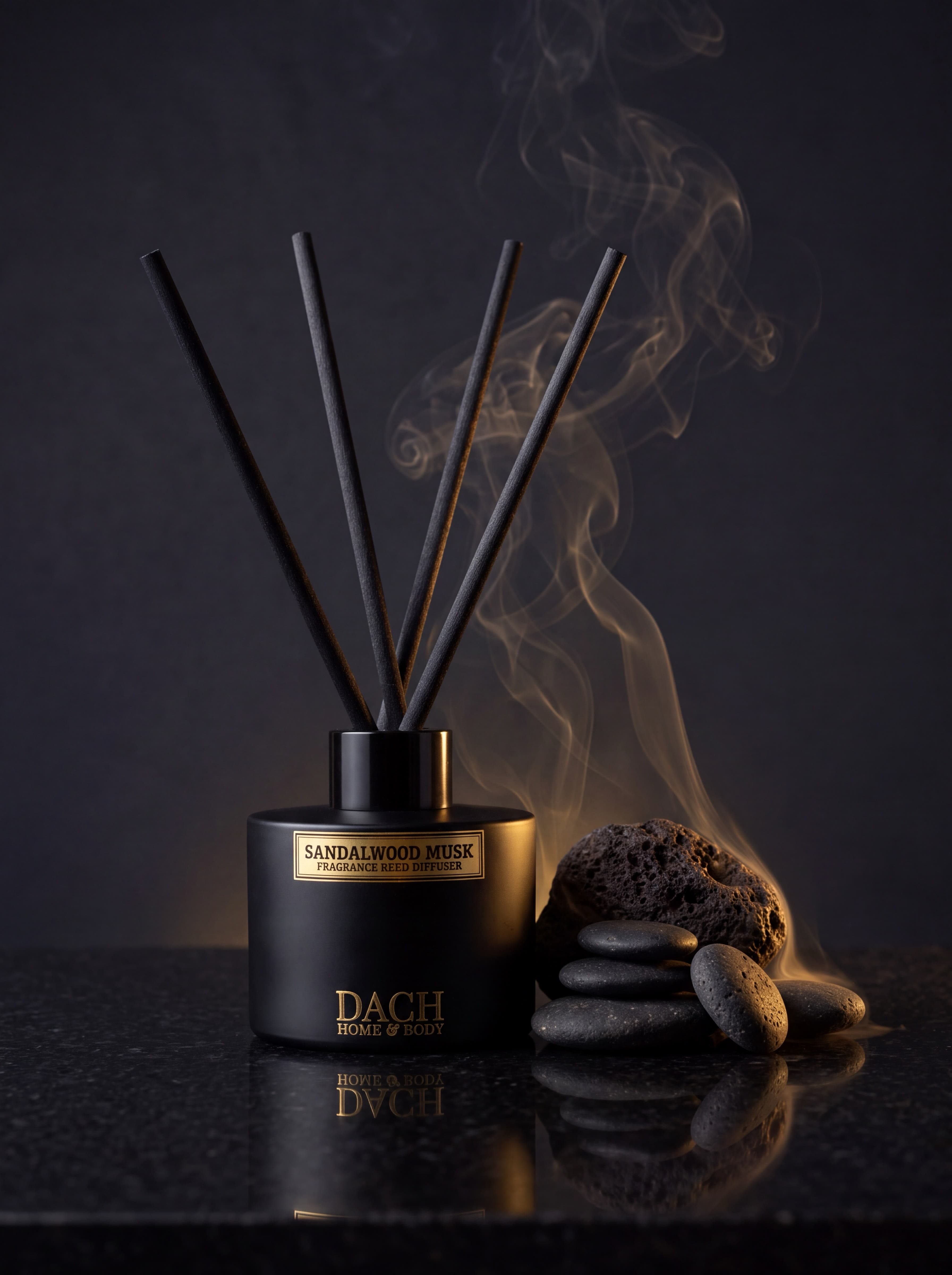 Sandalwood Musk