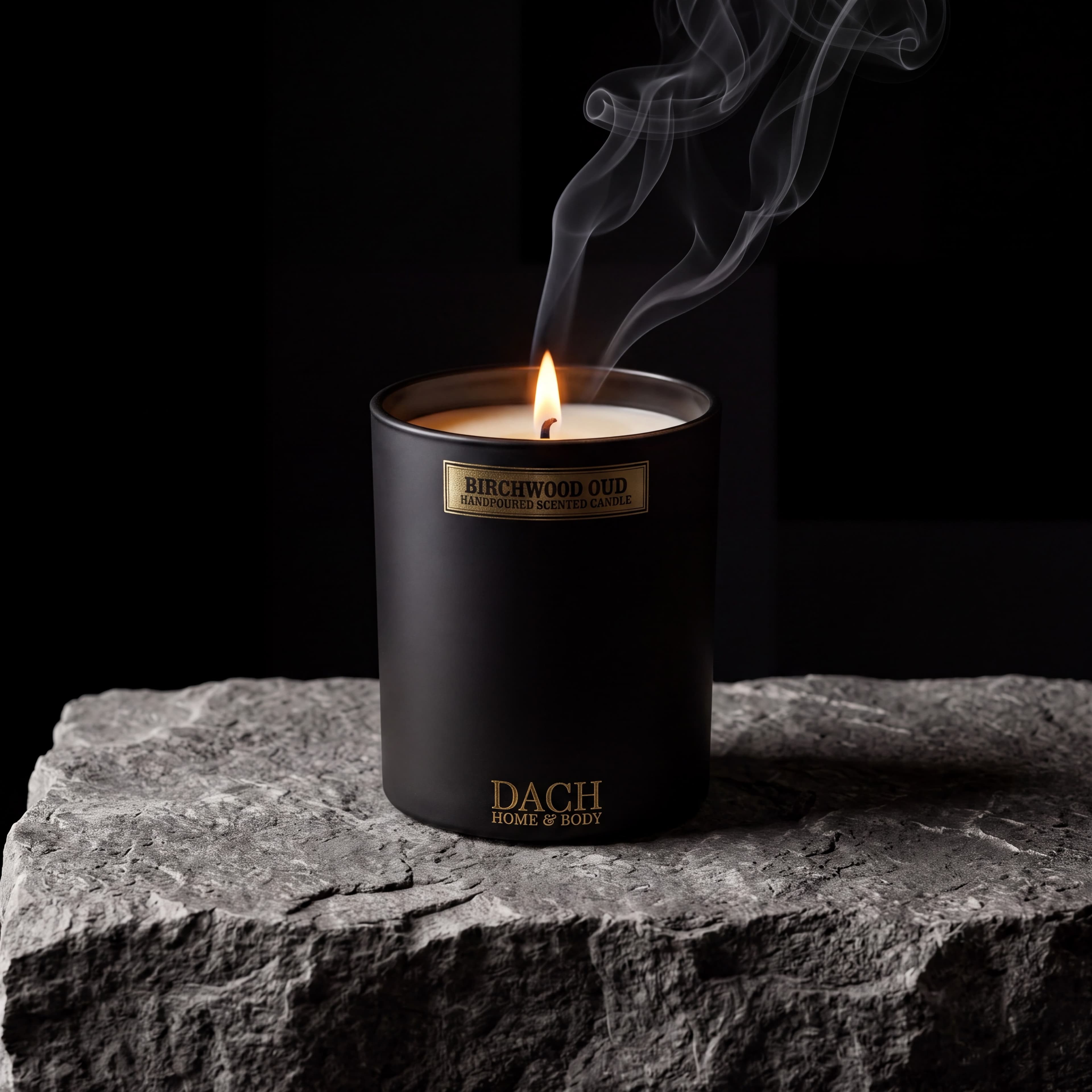 Birchwood Oud